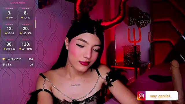 may fox06 online show from October 2025 11:39:01 PM