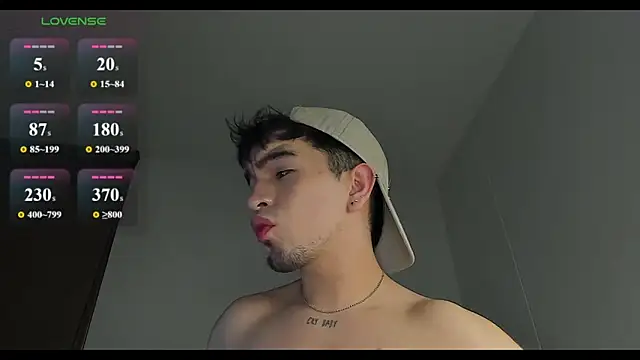 cmzo  online show from January 2026 01:22:02 AM