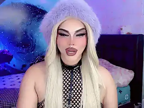 Eriika Sweett online show from March 2025 10:46:01 AM