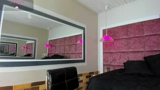 Christian Musclet4 online show from March 2025 01:51:01 PM