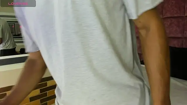 Christian Musclet4 online show from March 2025 01:41:01 PM