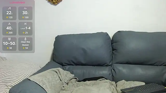 Christian Musclet4 online show from September 2025 03:33:02 AM