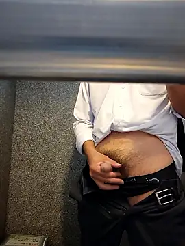 ikeike-kun online show from November 2025 09:15:02 AM