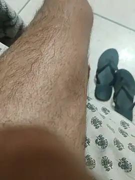 Snapshot of JAZZYS8 chatting on March 2025 11:47:01 PM JAZZYS8 online show from March 2025 11:47:01 PM