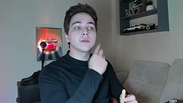 Eric ether online show from November 2025 08:13:02 PM