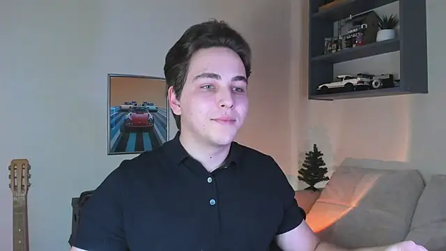 Eric ether online show from December 2025 08:46:01 PM