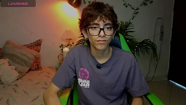 Matty Sparkk online show from June 2026 01:34:01 PM