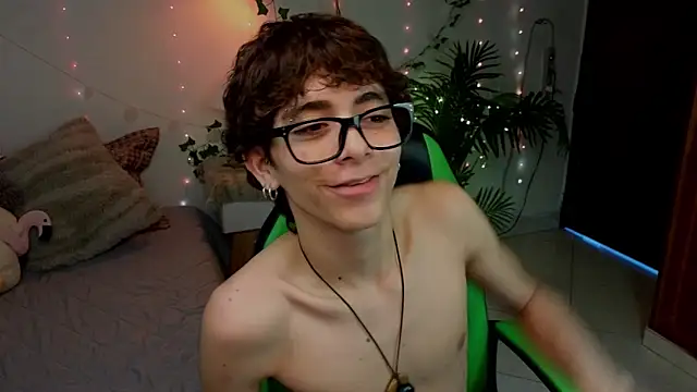 Matty Sparkk online show from June 2026 01:10:02 PM