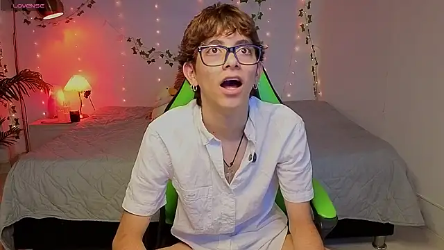 Matty Sparkk online show from August 2026 01:38:02 PM