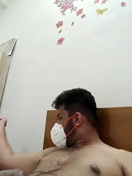 nickjones698 online show from March 2025 08:54:01 PM