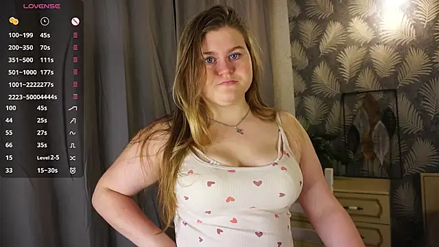 SibleyAllston online show from October 2025 06:38:02 PM