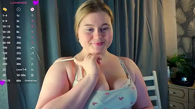 SibleyAllston online show from January 2026 06:44:01 PM