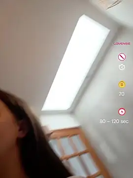 DarkVelvet online show from May 2026 03:57:02 AM