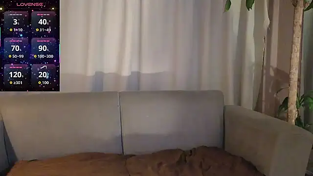 YuliethPetite online show from February 2026 11:14:02 AM