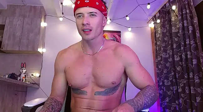 Ryannblue07 online show from March 2025 02:29:02 AM