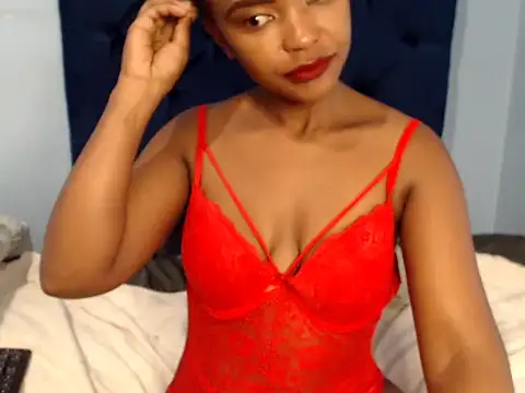 ShyTiny Bae online show from March 2025 01:17:01 PM