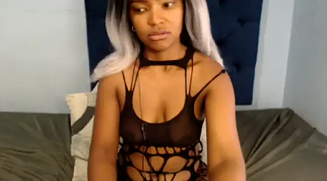 ShyTiny Bae online show from March 2025 11:17:02 AM