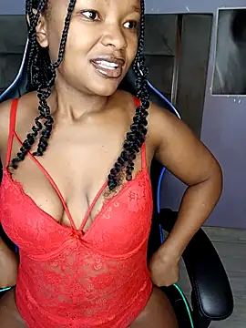 ShyTiny Bae online show from October 2025 01:05:02 AM