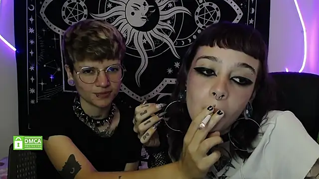 lovelockedlips online show from March 2025 04:02:02 AM