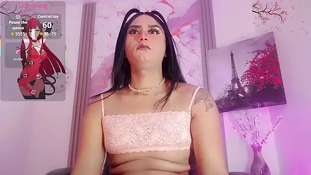 Dayana Dias online show from April 2026 10:40:01 AM