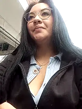 melisamoon  online show from March 2025 02:26:02 PM