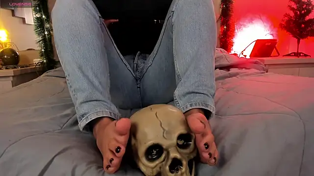 kailinmoonx online show from January 2026 01:04:01 PM