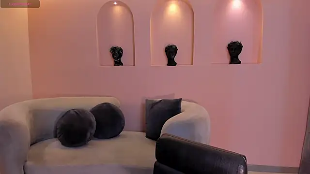 AmaliaCrus online show from January 2026 08:56:01 PM