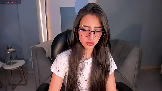 LarisaSmirnov online show from October 2025 12:08:02 AM