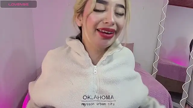 Malory tay1 online show from January 2026 07:16:01 PM