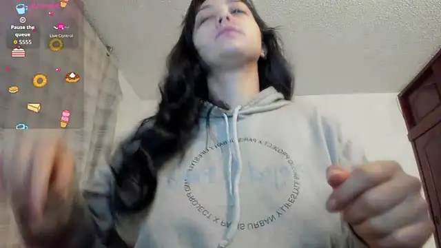 xx chloesex online show from February 2026 11:36:02 PM