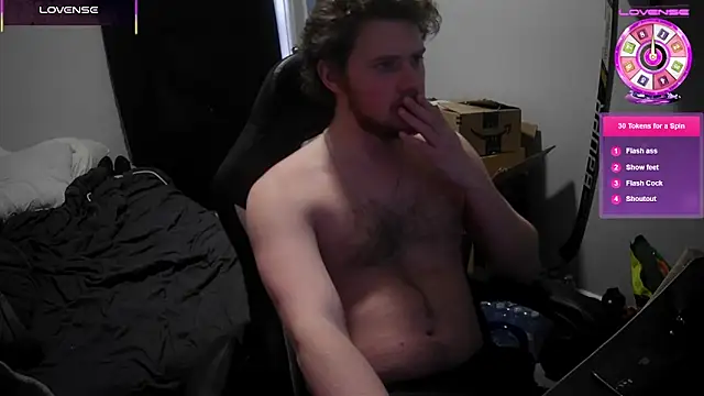 cajerk online show from March 2025 04:53:01 PM