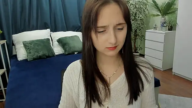 JulietMonli online show from October 2025 03:23:02 AM