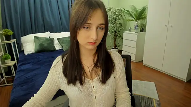 JulietMonli online show from October 2025 07:12:01 PM