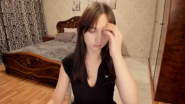 JulietMonli online show from October 2025 11:45:02 AM