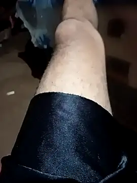 paulo666k online show from March 2025 11:42:01 PM