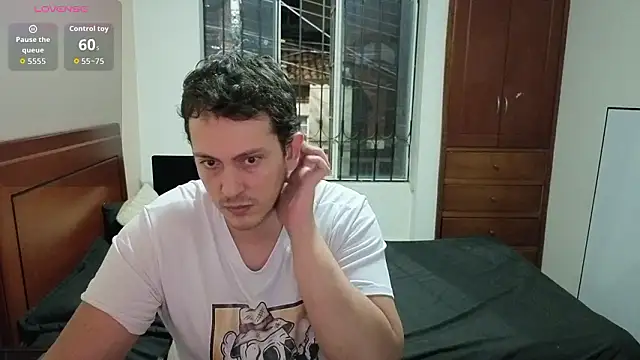 hardaftercum online show from February 2026 03:25:01 AM