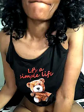 Miss  Mandy online show from November 2025 07:47:02 PM