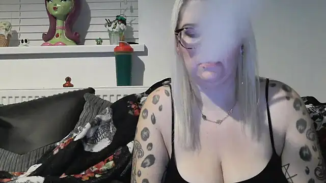 Sizzling Indie36 online show from November 2025 09:26:02 PM