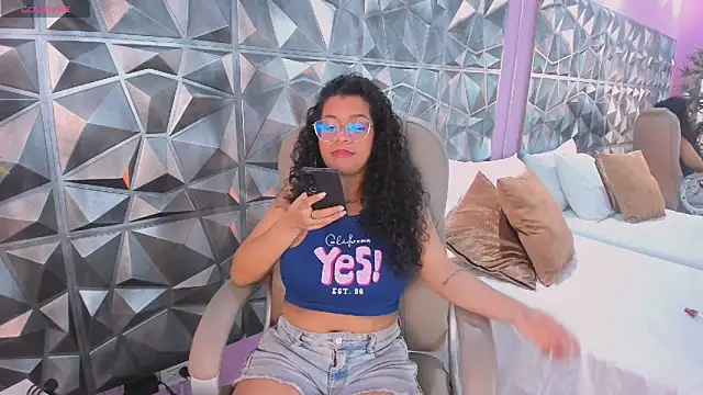 Dayanne campbelll online show from February 2026 05:11:02 AM