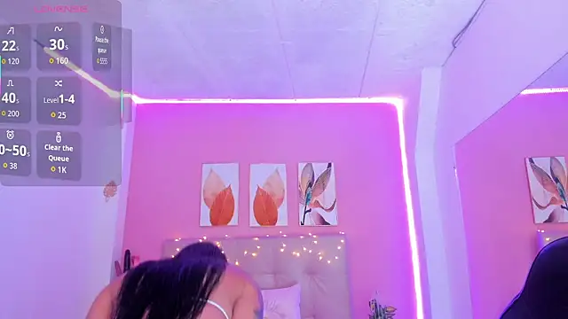 Molly h0t online show from January 2026 12:19:01 PM