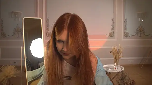 AmberPaws online show from January 2026 09:30:02 PM