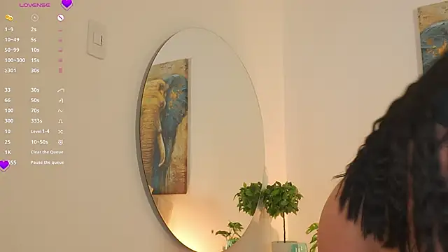 AliceCorner online show from February 2026 12:23:01 PM