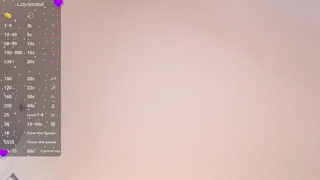 Valen ross  online show from November 2025 12:35:02 AM