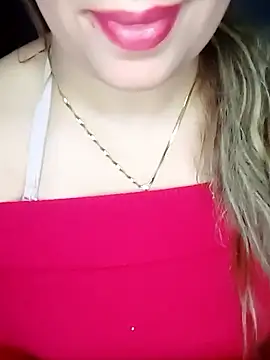 Maya-Moon online show from January 2026 12:15:02 AM