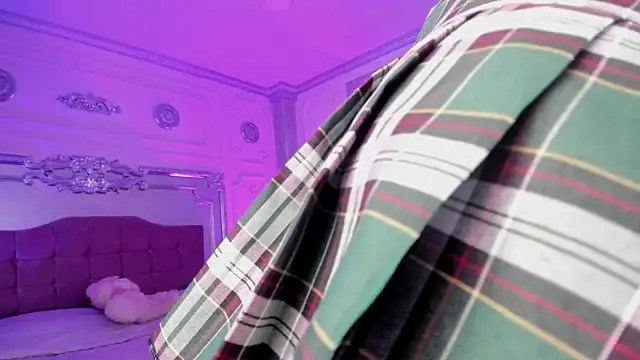 KatianPierce online show from September 2025 07:48:01 PM