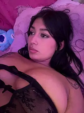 KatianPierce online show from May 2026 12:51:02 AM