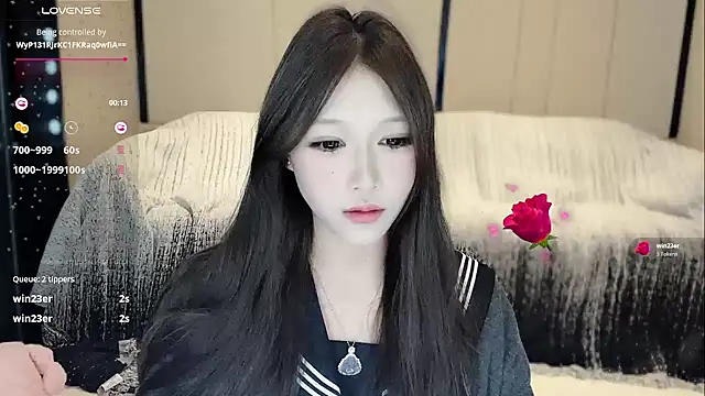 Snapshot of -monica-tina- chatting on October 2025 06:52:02 PM -monica-tina- online show from October 2025 06:52:02 PM