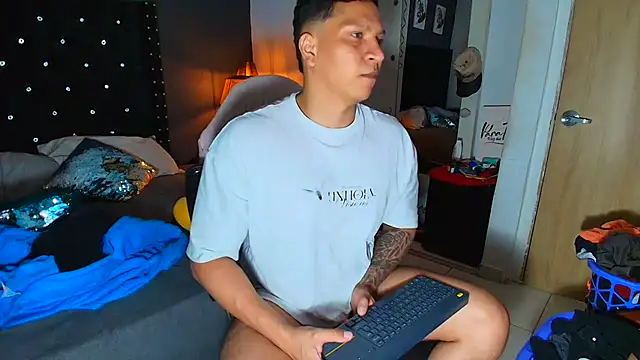 ethan dalton  online show from March 2026 03:30:02 AM