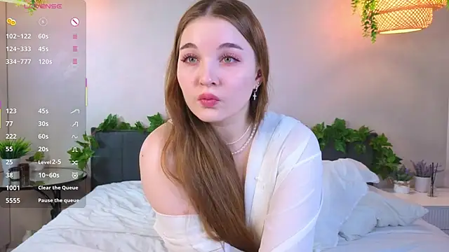 ConstanceHelms online show from November 2025 05:06:02 AM