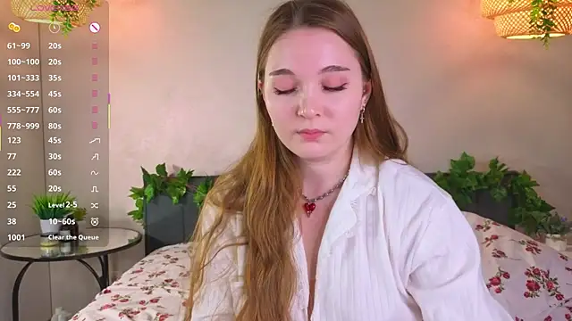 ConstanceHelms online show from December 2025 05:03:01 AM